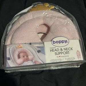Boppy Head and Neck Support